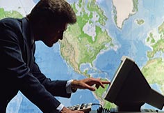 Electronic Component Manufacturer